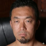 AV男優・阿部智広（あべともひろ）