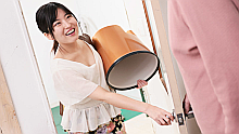 スケベ椅子持参!美熟女とのローション泡プレイ