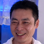 AV男優・カワトウ（かわとう）