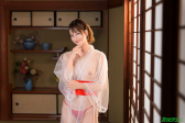 洗練された大人のいやし亭 ~褒め隠語でご奉仕ファック~