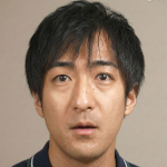 AV男優・テツ神山（てつかみやま）