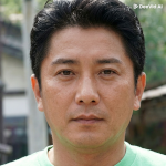 AV男優・剣崎進（けんざききすすむ）