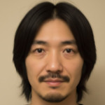 AV男優・天河（てんが）