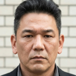 AV男優・ハッピー池田（はっぴーいけだ　小池）