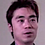 AV男優・大島丈（おおしまじょう）