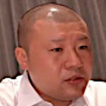 AV男優・春風ドギー（はるかぜどぎー）