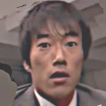 AV男優・鮫島健介（さめじまけんすけ　シャーク鮫島）