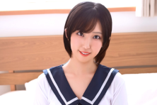 AV女優・白花まなみ（しろはなまなみ）