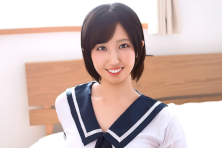 AV女優・白花まなみ（しろはなまなみ）
